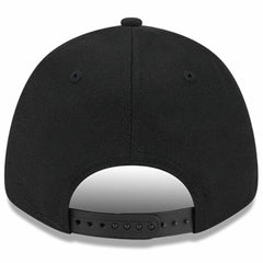 Cincinnati Bengals New Era 2023 NFL Crucial Catch 9FORTY Adjustable Hat Black