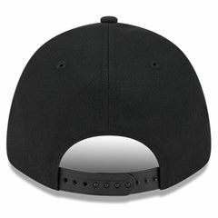 Green Bay Packers New Era 2023 NFL Crucial Catch 9FORTY Adjustable Hat Black