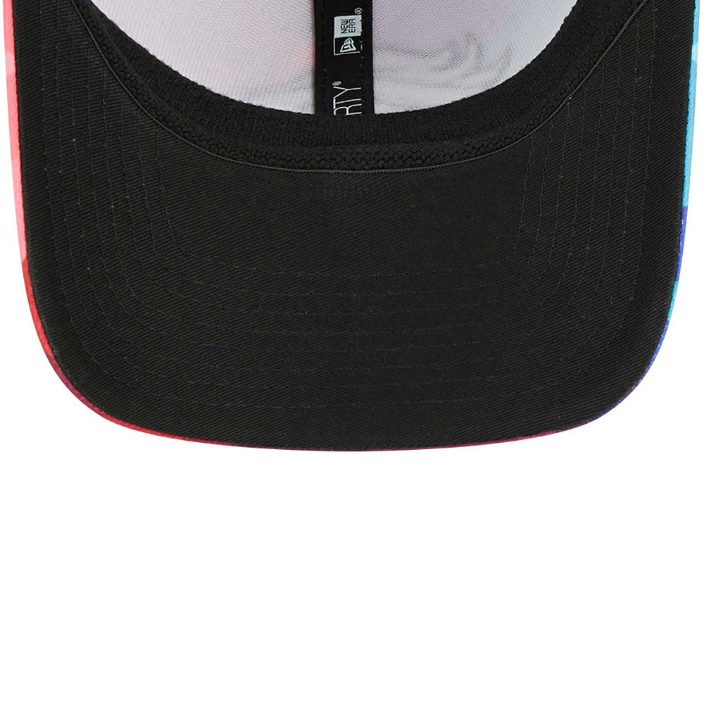 Denver Broncos New Era 2023 NFL Crucial Catch 39THIRTY Flex Hat Pink