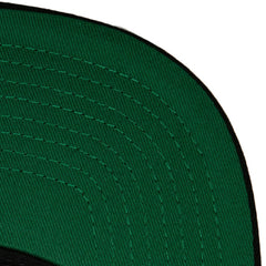 Chicago White Sox Mitchell & Ness Cooperstown Collection Away Snapback Hat - Gray - Mitchell & Ness Sale