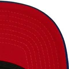 Boston Red Sox Mitchell & Ness Cooperstown Collection Pro Crown Snapback Hat - White - Mitchell & Ness Sale