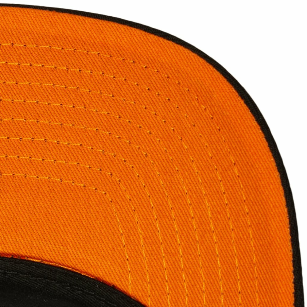 San Francisco Giants Mitchell & Ness Cooperstown Collection Pro Crown Snapback Hat - White - Mitchell & Ness Sale