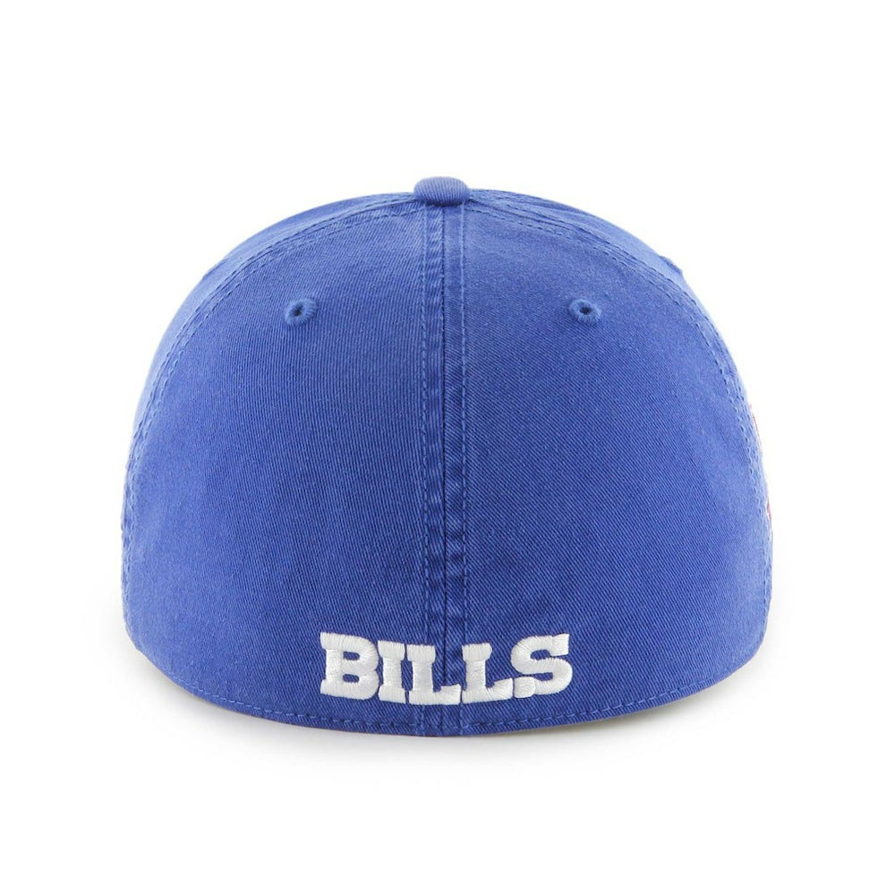 47 brand Buffalo Bills '47 Sure Shot Franchise Fitted Hat Royal