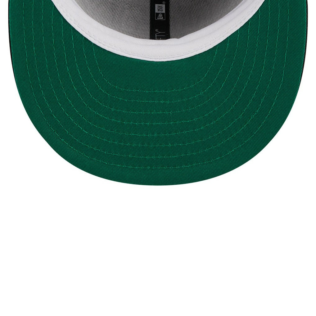 Brooklyn Nets Tip-Off Two-Tone 59FIFTY Fitted Hat Gray/Black | New Era discount