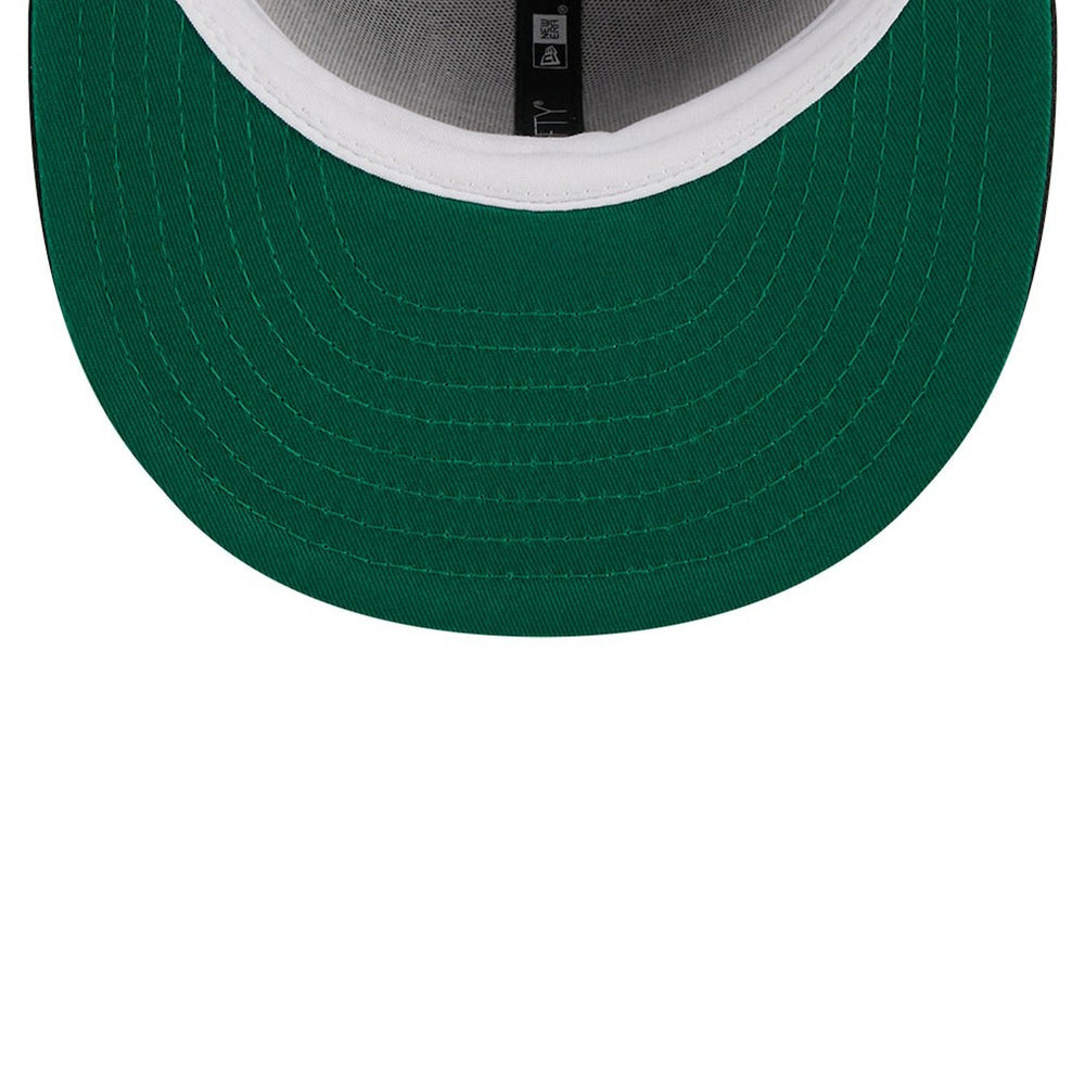 Brooklyn Nets Tip-Off Two-Tone 59FIFTY Fitted Hat Gray/Black | New Era discount