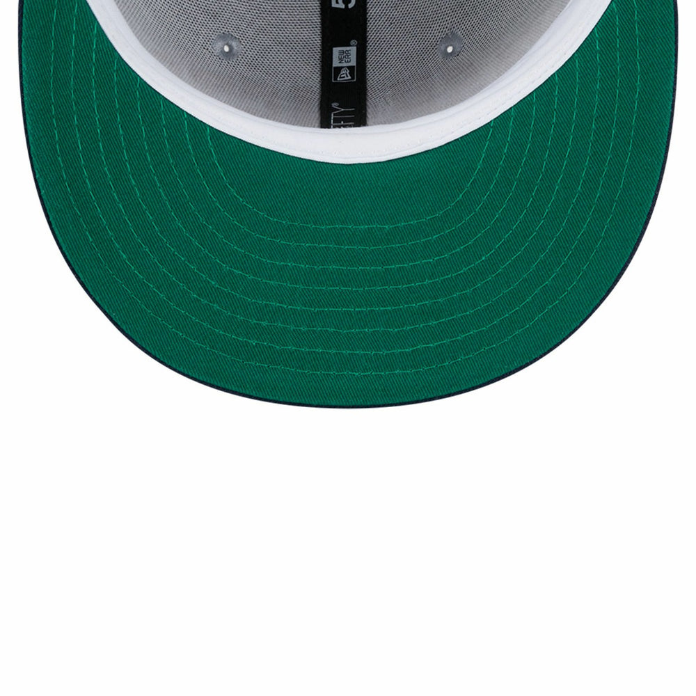 Washington Wizards Tip-Off Two-Tone 59FIFTY Fitted Hat Gray/Navy | New Era Lifestyle