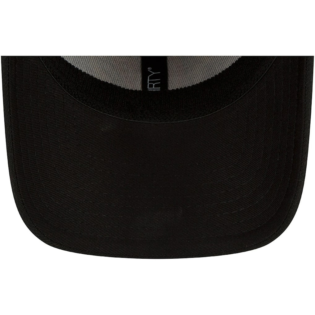 Cincinnati Bengals New Era Classic 39THIRTY Flex Hat Black