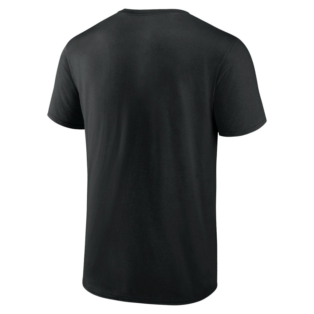 Memphis Grizzlies Team Pride T-Shirt Black