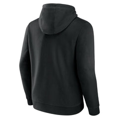 Miami Heat Team Pride Pullover Hoodie Black