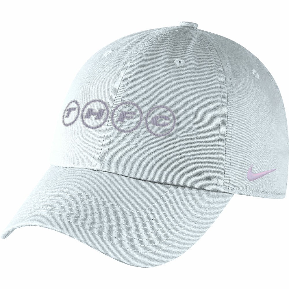 Tottenham Hotspur Campus Performance Adjustable Hat White - Nike outlet