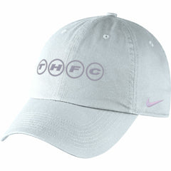 Tottenham Hotspur Campus Performance Adjustable Hat White - Nike outlet