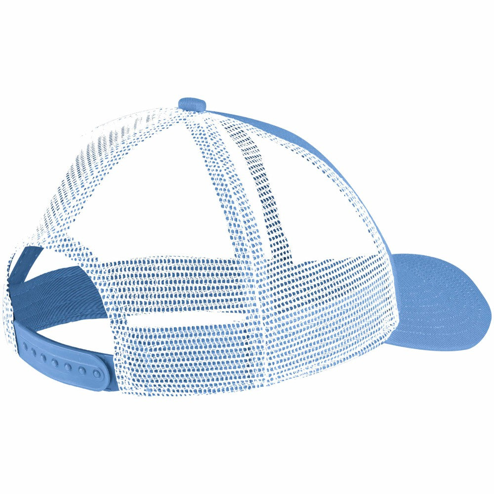 France National Team Classic99 Trucker Snapback Hat Blue - Nike