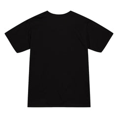 Larry Bird Boston Celtics Hardwood Classics Caricature T-Shirt Black | Mitchell & Ness Near Me