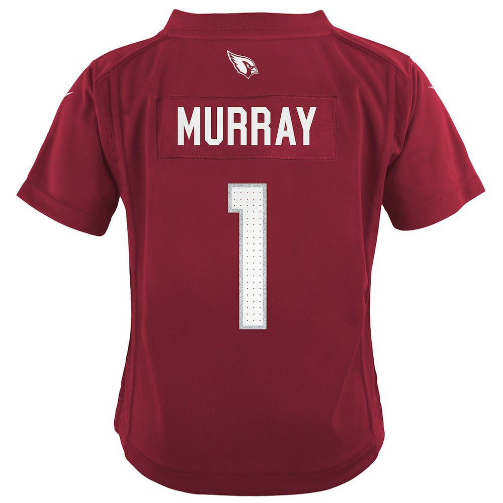 Nike Kyler Murray Arizona Cardinals Preschool Game Jersey Cardinal