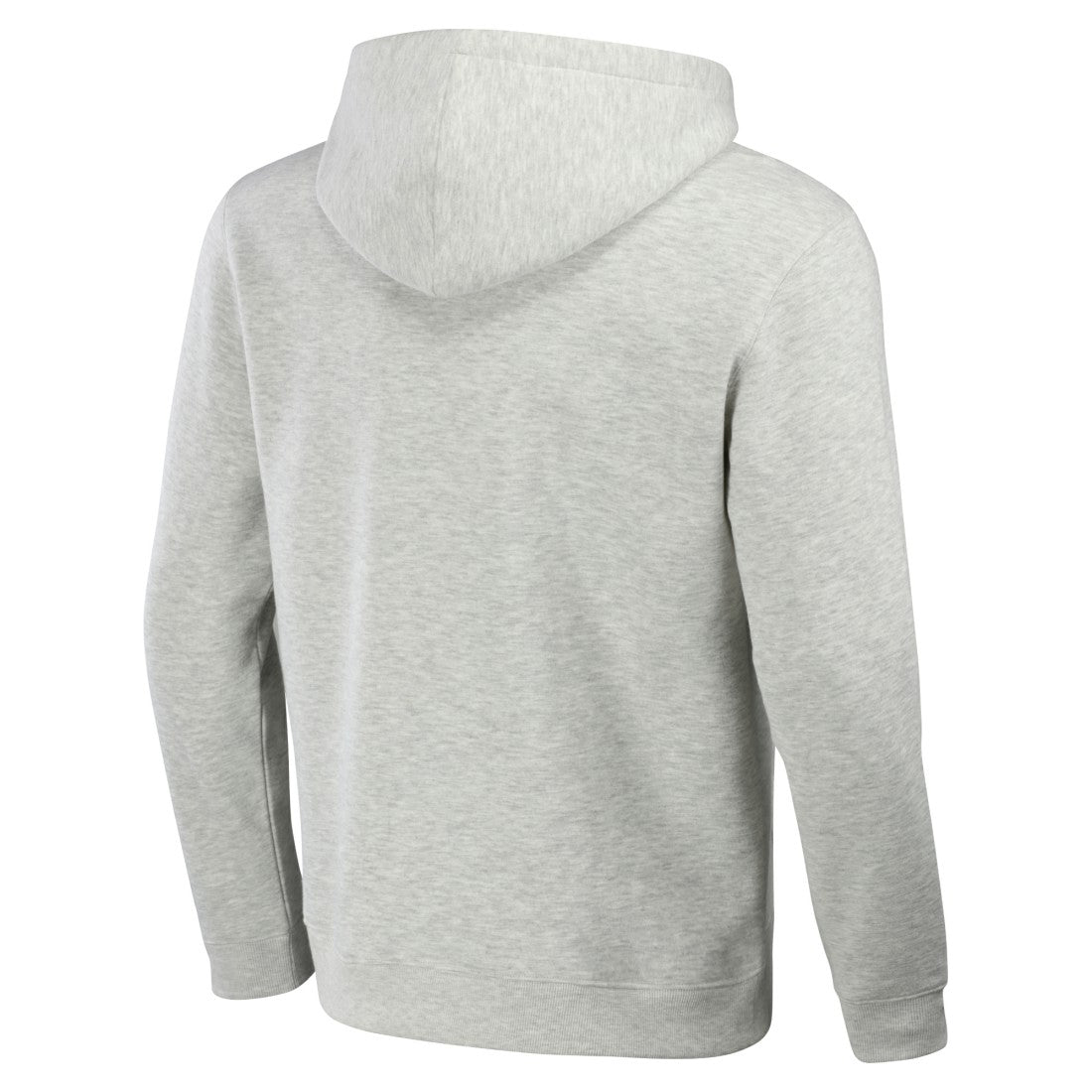 Fanatics Tampa Bay Buccaneers NFL x Darius Rucker Collection Coaches Pullover Hoodie Heather Gray