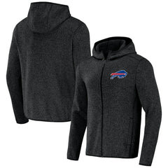 Fanatics Buffalo Bills NFL x Darius Rucker Collection Fleece Pullover Hoodie Black