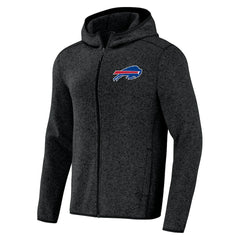 Fanatics Buffalo Bills NFL x Darius Rucker Collection Fleece Pullover Hoodie Black