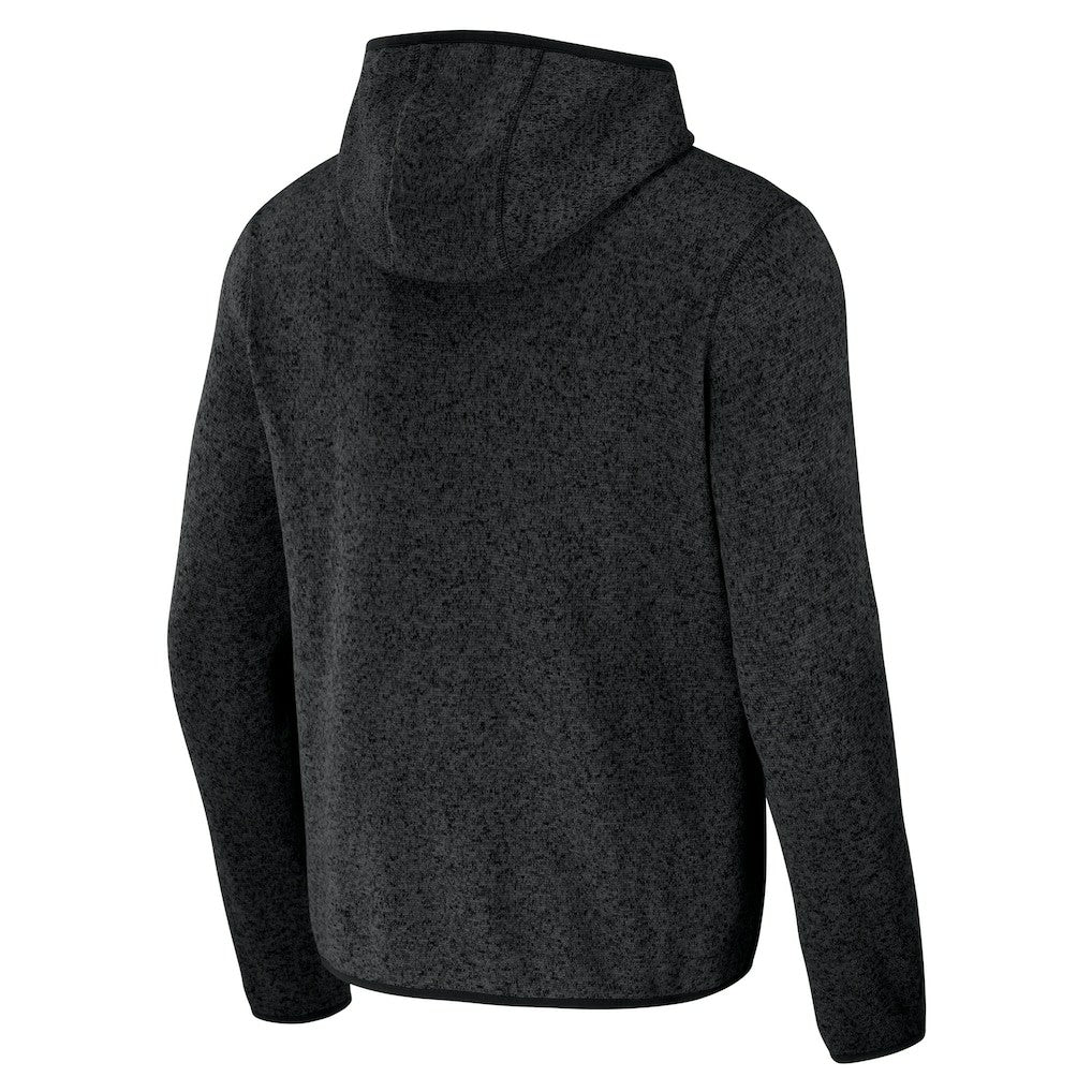 Fanatics Buffalo Bills NFL x Darius Rucker Collection Fleece Pullover Hoodie Black