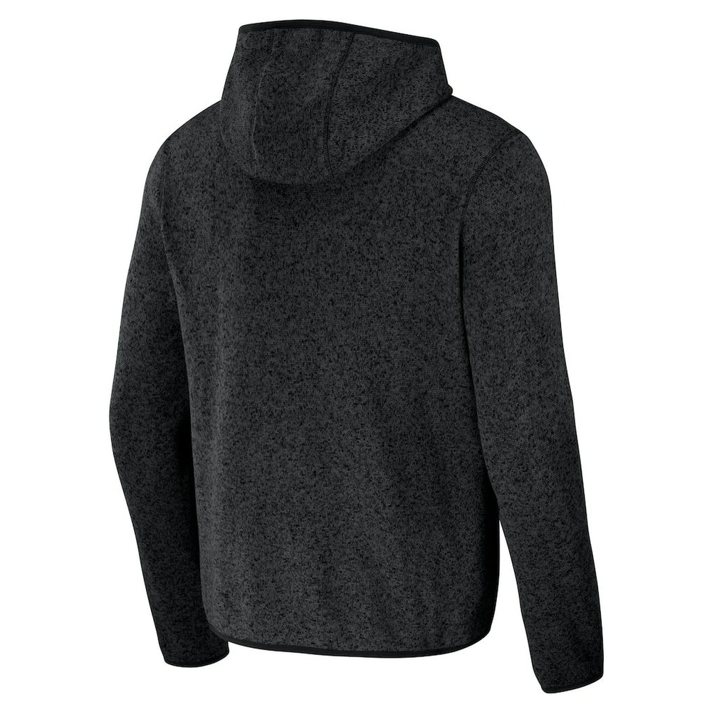 Fanatics Buffalo Bills NFL x Darius Rucker Collection Fleece Pullover Hoodie Black