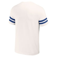 Fanatics Buffalo Bills NFL x Darius Rucker Collection Vintage T-Shirt Cream