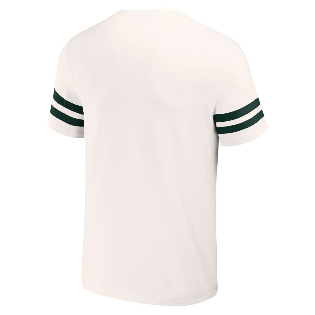 Fanatics Green Bay Packers NFL x Darius Rucker Collection Vintage T-Shirt Cream