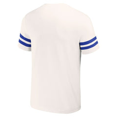 Fanatics Los Angeles Rams NFL x Darius Rucker Collection Vintage T-Shirt Cream