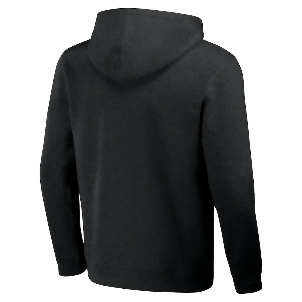 Fanatics Arizona Cardinals NFL x Darius Rucker Collection Coaches Pullover Hoodie Black