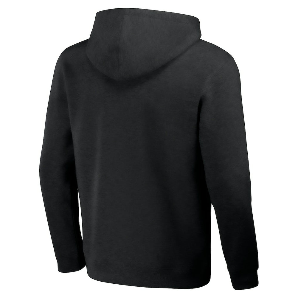 Fanatics Arizona Cardinals NFL x Darius Rucker Collection Coaches Pullover Hoodie Black