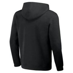 Fanatics Arizona Cardinals NFL x Darius Rucker Collection Coaches Pullover Hoodie Black