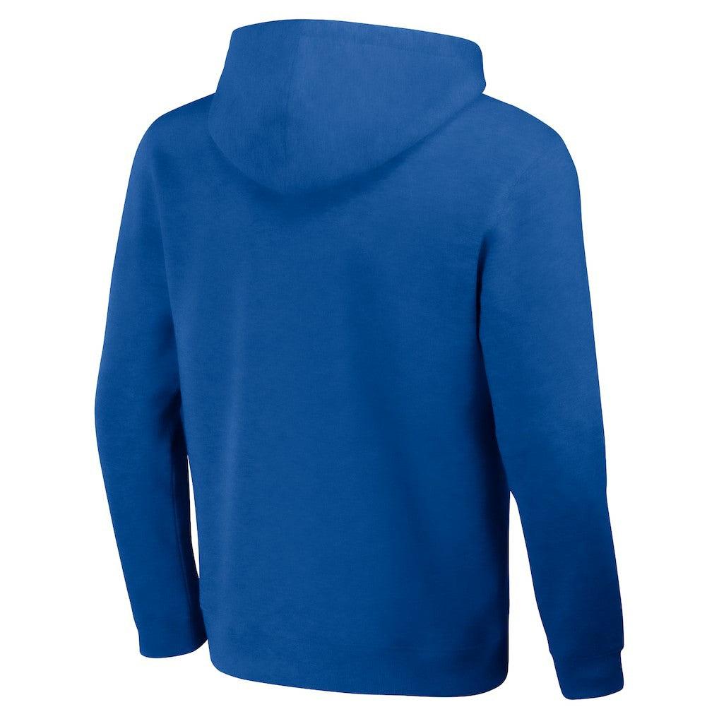 Fanatics Buffalo Bills NFL x Darius Rucker Collection Coaches Pullover Hoodie Royal