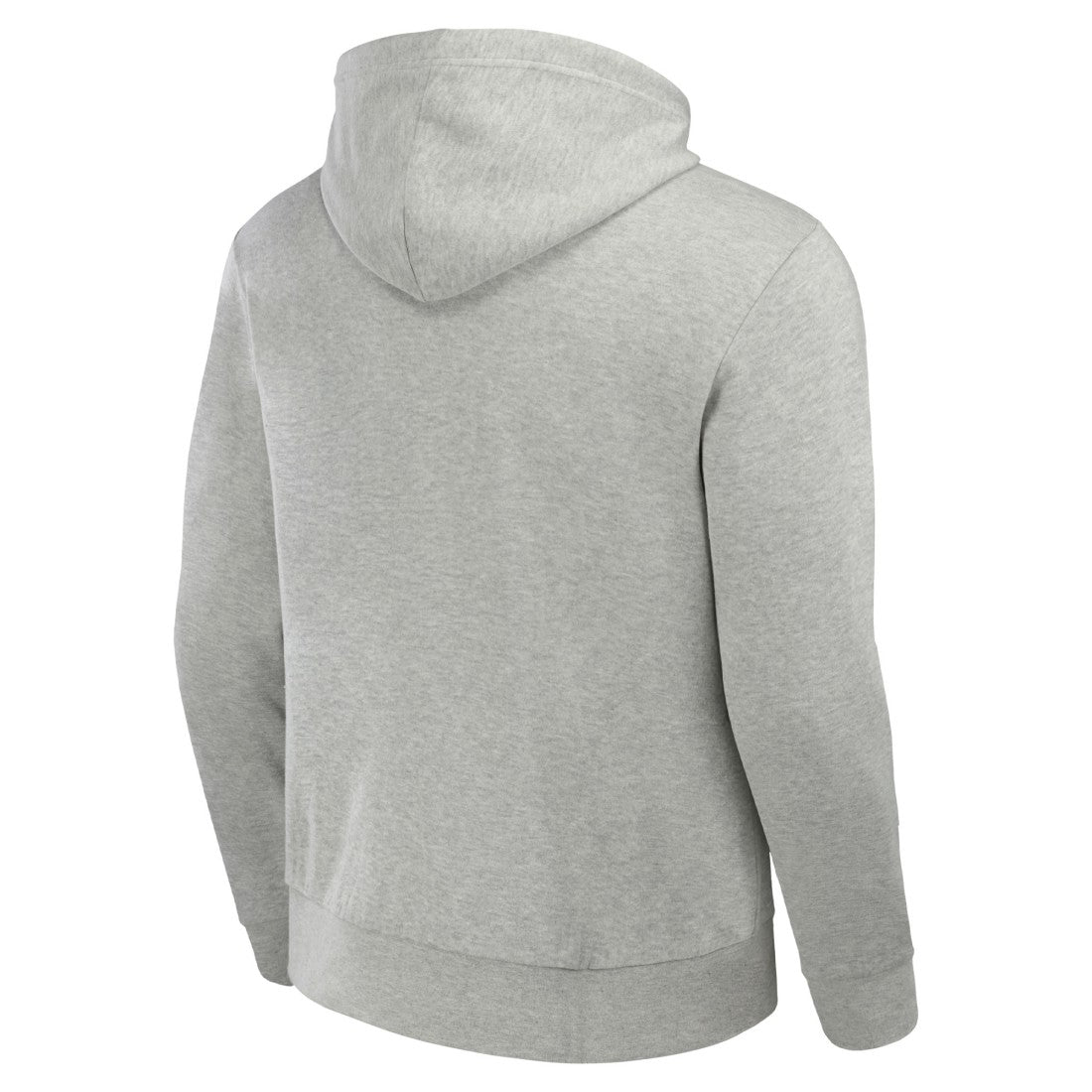 Fanatics Tampa Bay Buccaneers NFL x Darius Rucker Collection Domestic Full-Zip Hoodie Heather Gray