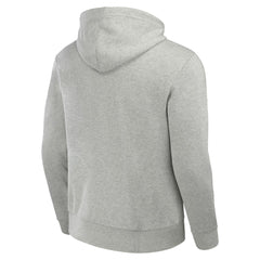 Fanatics Tampa Bay Buccaneers NFL x Darius Rucker Collection Domestic Full-Zip Hoodie Heather Gray