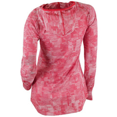 Los Angeles Angels Columbia Women's Omni-Wick Sunday Ball Pullover Hoodie - Red - Columbia Online