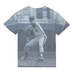 Nolan Ryan Houston Astros Mitchell & Ness Cooperstown Collection Highlight Sublimated Player Graphic T-Shirt - Mitchell & Ness Lifestyle