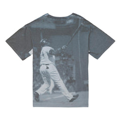 David Ortiz Boston Red Sox Mitchell & Ness Cooperstown Collection Highlight Sublimated Player Graphic T-Shirt - Mitchell & Ness on Sale