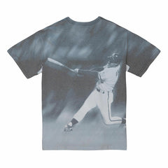 George Brett Kansas City Royals Mitchell & Ness Cooperstown Collection Highlight Sublimated Player Graphic T-Shirt - Mitchell & Ness Lifestyle