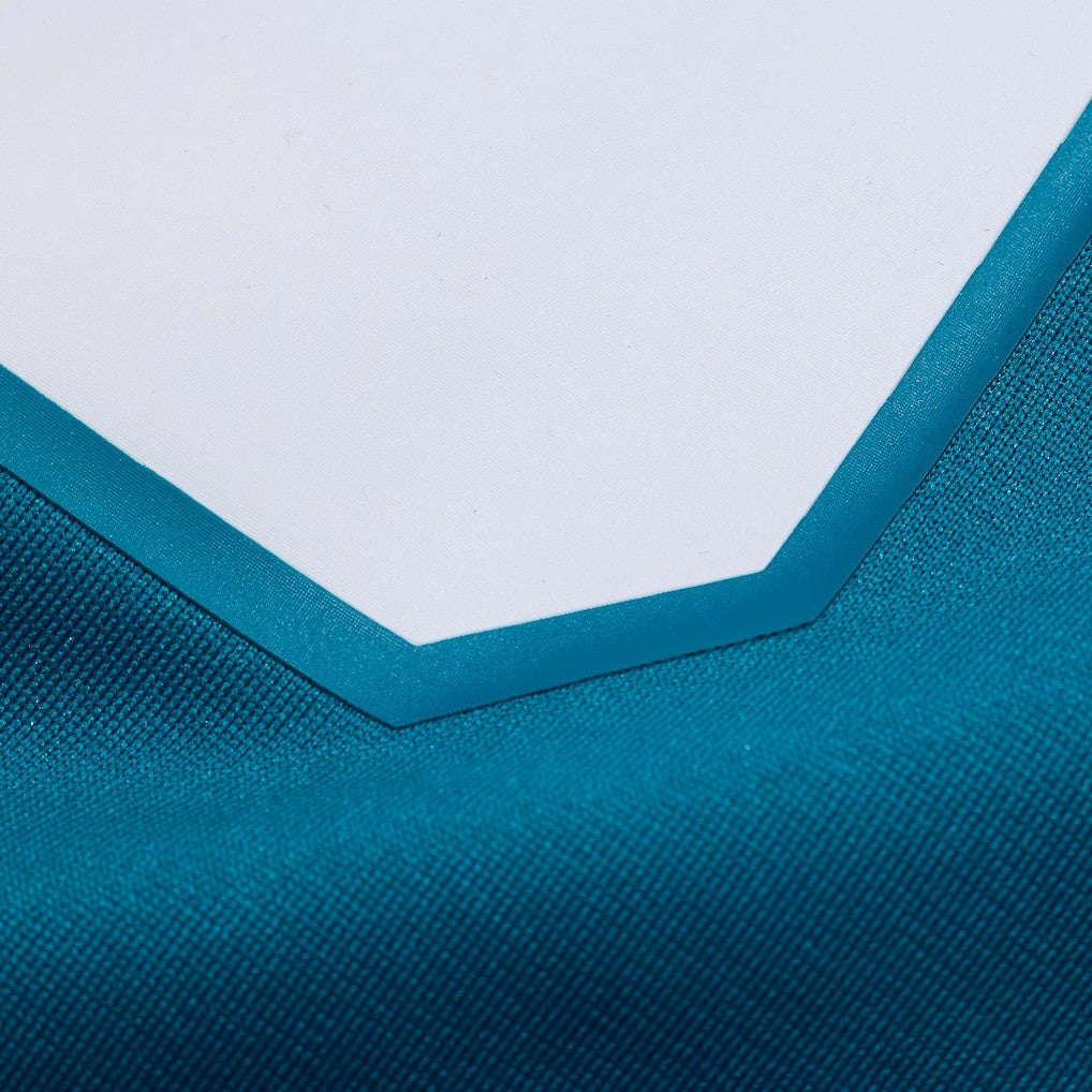 Nike Anton Harrison Jacksonville Jaguars Game Jersey Teal