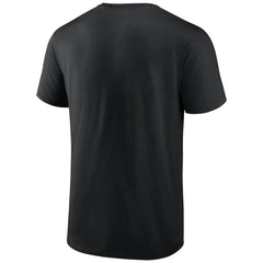 Golden State Warriors 2023 NBA Playoffs Jump Ball T-Shirt Black | Fanatics for sale