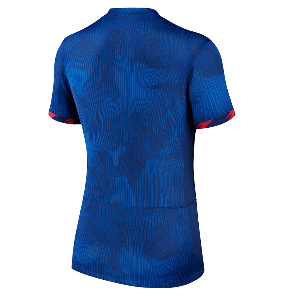 USMNT Women's 2023 Away Replica Jersey Royal - Nike Discount