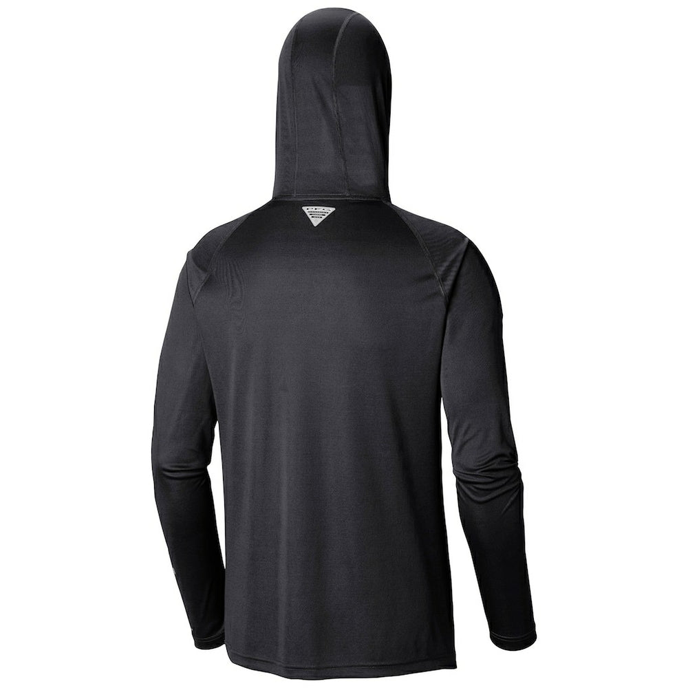 Cleveland Cavaliers Terminal Tackle Long Sleeve Hoodie T-Shirt for sale Black | Columbia online