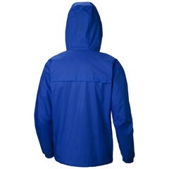 LA Clippers Oroville Creek Lined Full-Zip Jacket Blue | Columbia for sale
