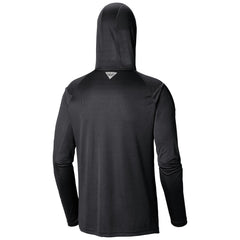 Miami Heat Terminal Tackle Long Sleeve Hoodie T-Shirt Black | Columbia discount