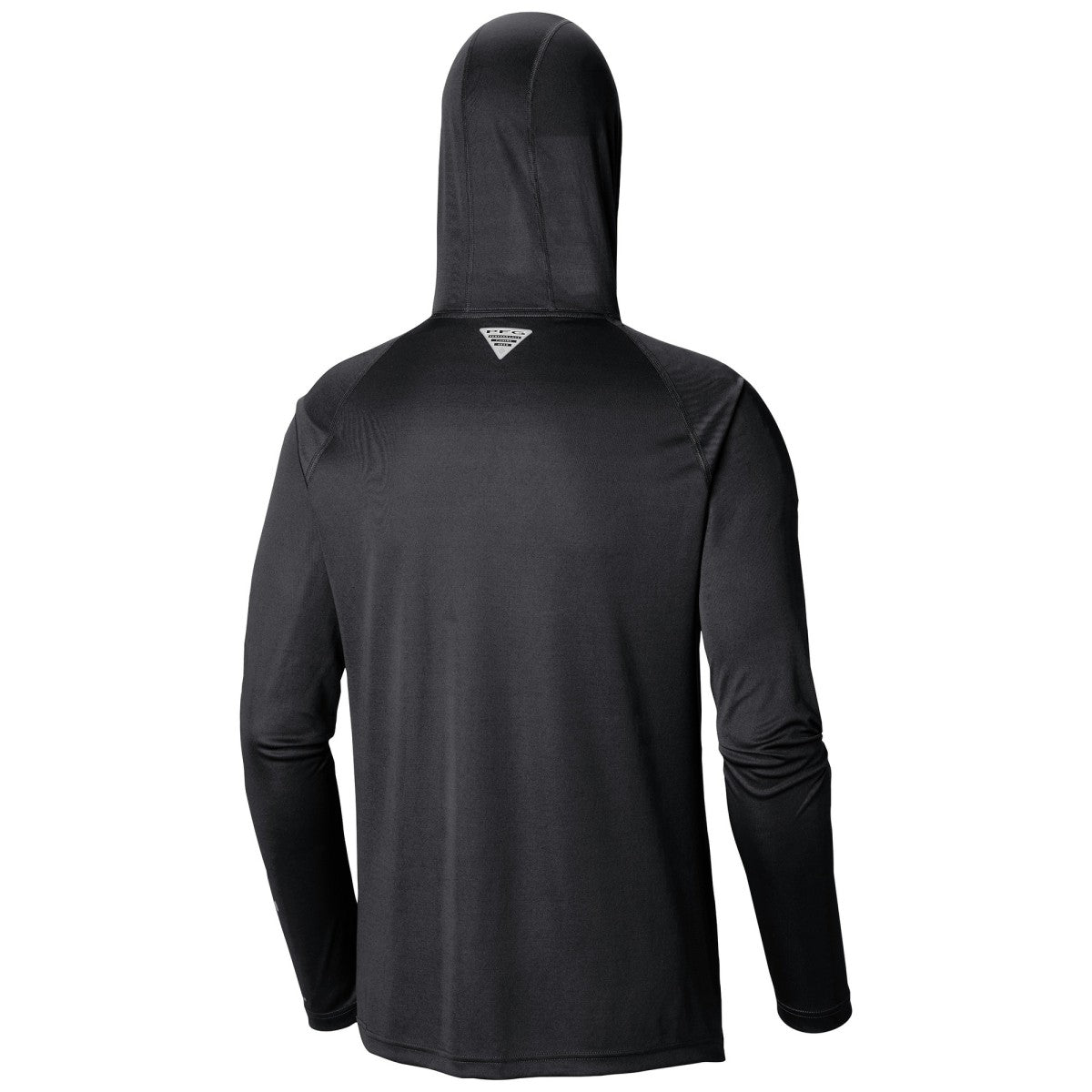 San Antonio Spurs Terminal Tackle Long Sleeve Hoodie T-Shirt Black | Columbia discount