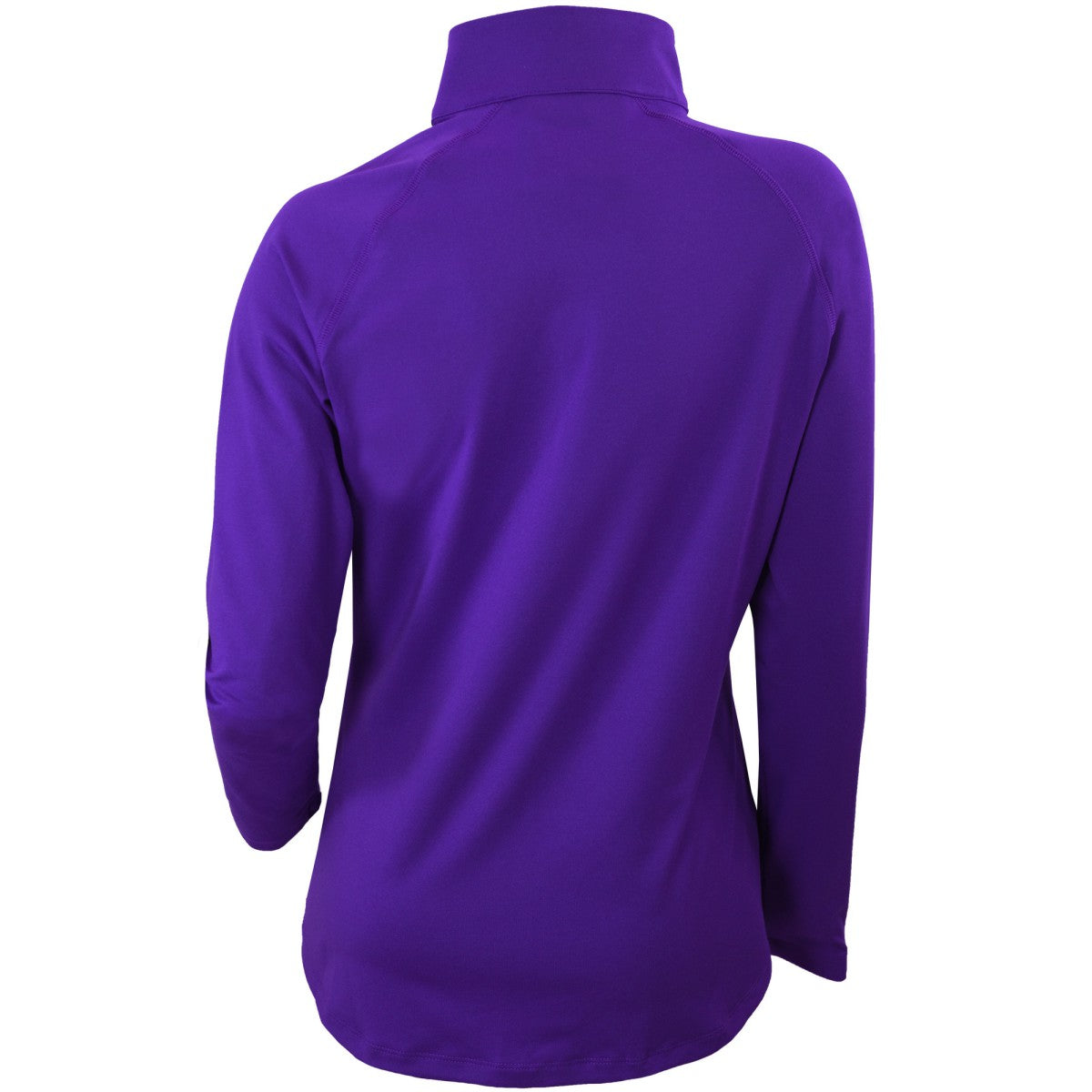 Sacramento Kings Women's Omni-Wick Outward Nine Quarter-Zip Pullover Top Purple | Columbia online
