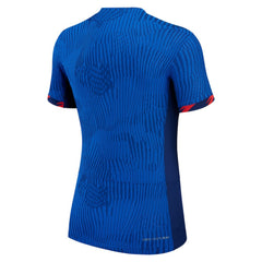 USWNT Women's 2023 Away Jersey Royal - Nike for sale