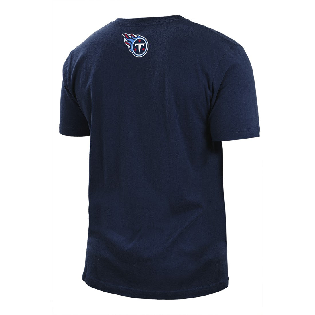 Tennessee Titans New Era 2023 NFL Draft T-Shirt Navy