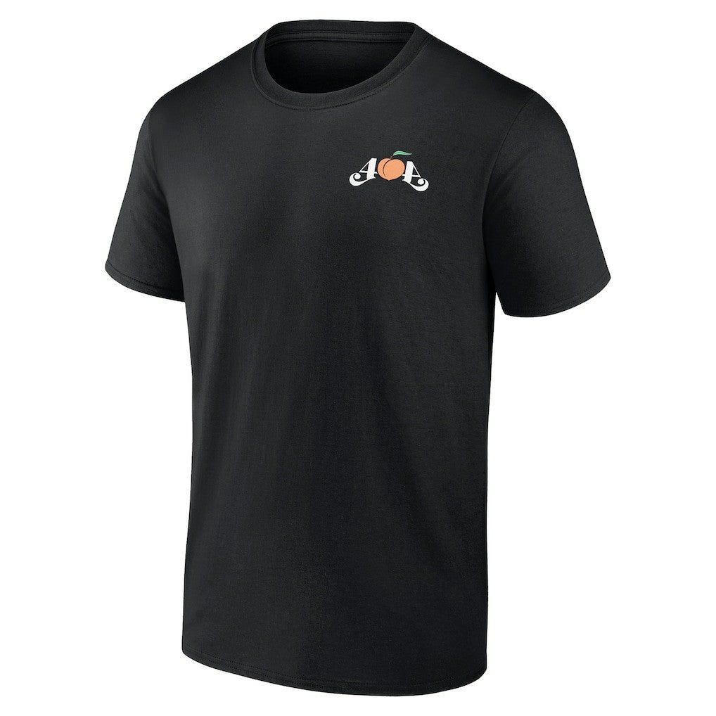 Atlanta Falcons 404 Dirty Birds T-Shirt Black
