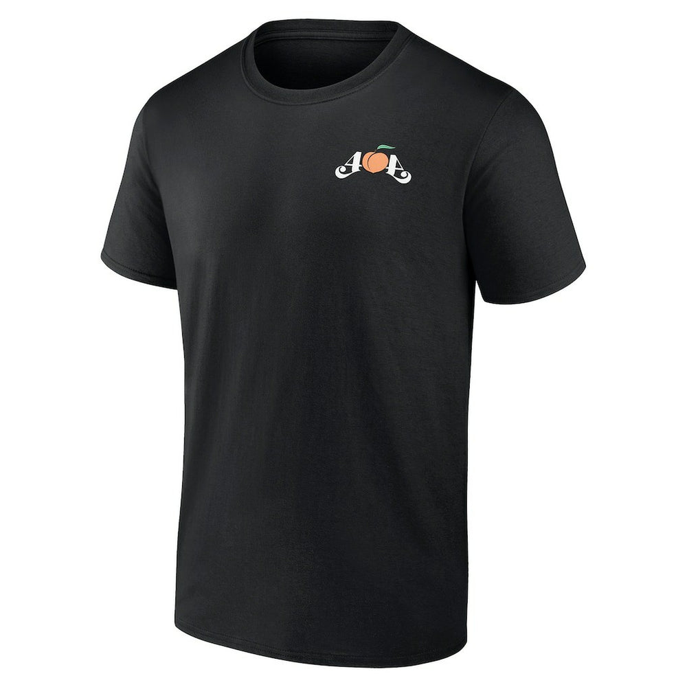 Atlanta Falcons 404 Dirty Birds T-Shirt Black