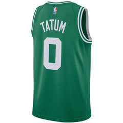 Jayson Tatum Boston Celtics Youth Swingman Jersey Icon Edition Kelly Green | Nike online