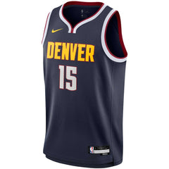 Nikola Jokic Denver Nuggets Youth Swingman Jersey for sale Icon Editi- Navy | Nike US